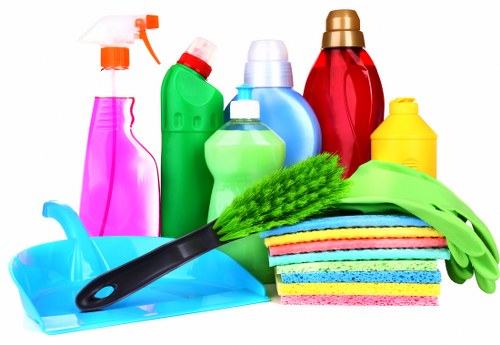 Office cleaning service in Maidavale for local business premises
