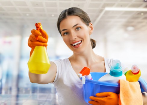 Commercial and residential sofa cleaning service in Maidavale