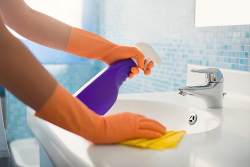 Residential and commercial mattress cleaning service in Maidavale