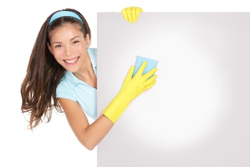 Professional treatment for dusty curtains and drapes in Maidavale