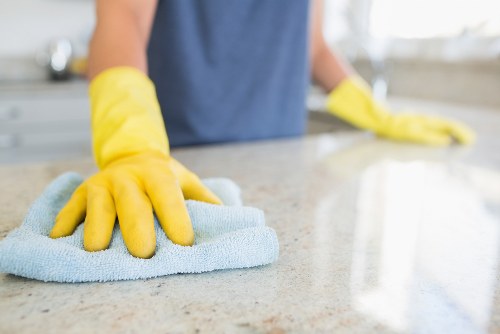 Local mattress cleaning for apartments and rental properties